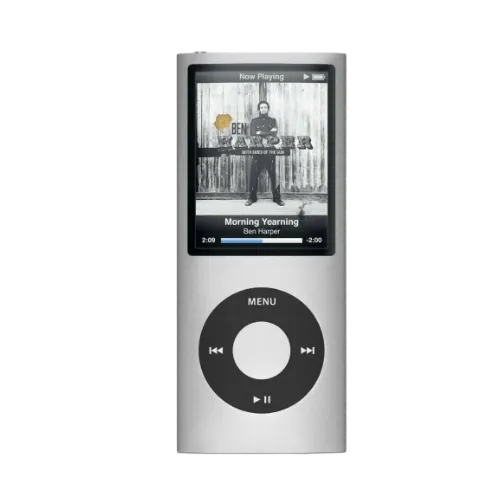 Apple iPod