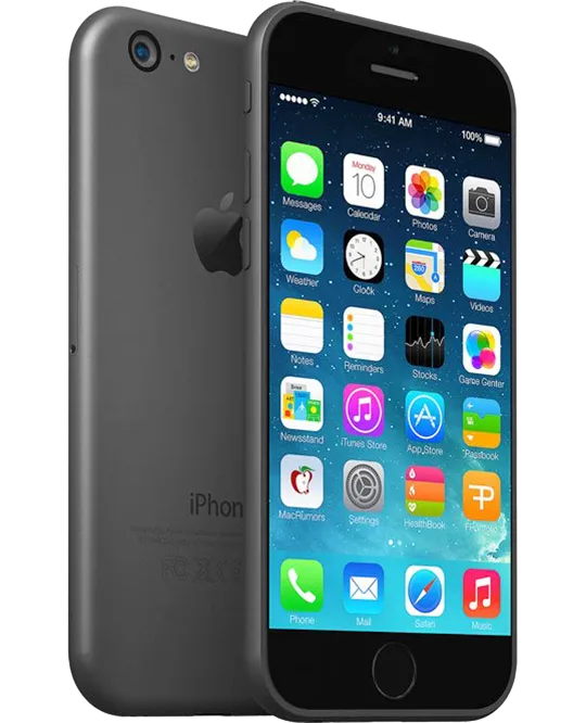 iPhone 6 Plus