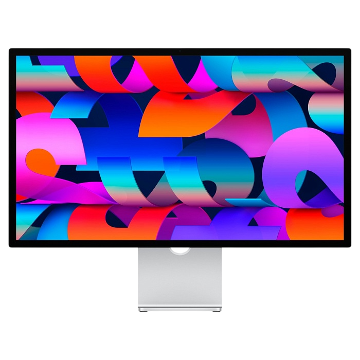 Studio Display Nano-texture glass 5К